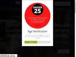 Sites similar to lastorderspoole.co.uk