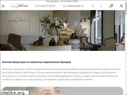 Sites similar to lastoria.ru