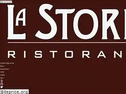 Sites similar to lastoriachicago.com