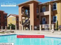 Sites similar to lastorresapts.com