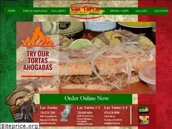 Sites similar to lastortasdenver.com