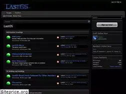 Sites similar to lastos.org