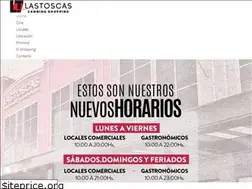 Sites similar to lastoscascanning.com.ar