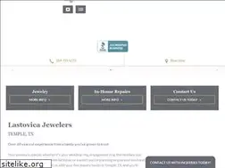 Sites similar to lastovicafinejewelers.com