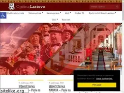 Sites similar to lastovo.hr