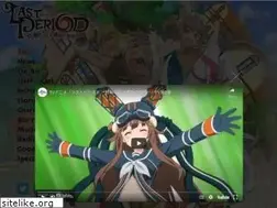 Sites similar to lastperiod.jp