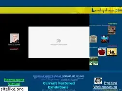 Sites similar to lastplace.com