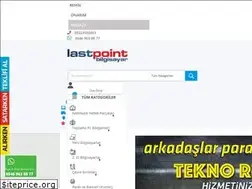 Sites similar to lastpointpc.com