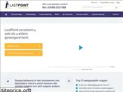 Sites similar to lastpointverzekeringen.nl