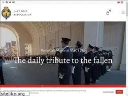 Sites similar to lastpost.be
