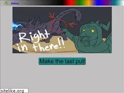 Sites similar to lastpullmagic.com