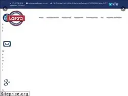 Sites similar to lastra.com.co