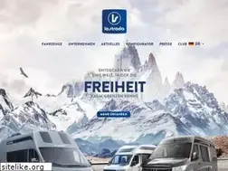 Sites similar to lastrada-mobile.de