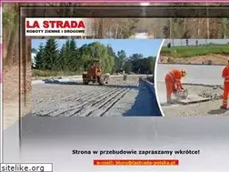 Sites similar to lastrada-polska.pl