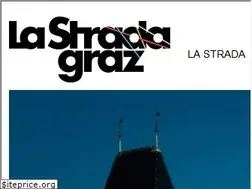 Sites similar to lastrada.at