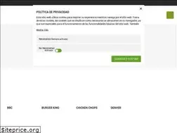 Sites similar to lastrada.com.co
