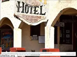 Sites similar to lastrada66.com