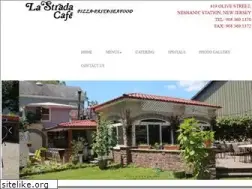 Sites similar to lastradacafes.com
