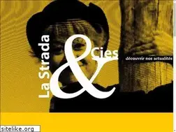 Sites similar to lastradaetcompagnies.com