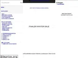 Sites similar to lastradafashion.de
