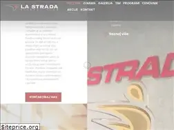Sites similar to lastradafitnes.rs