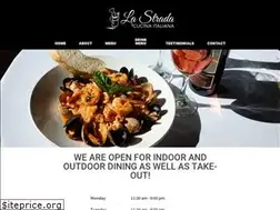 Sites similar to lastradanapa.com