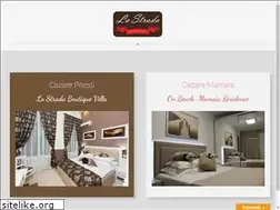 Sites similar to lastradapitesti.ro