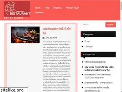 Sites similar to lastradarestaurant.com