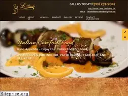Sites similar to lastradasanpablo.com
