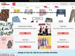 Sites similar to lastraperas.com