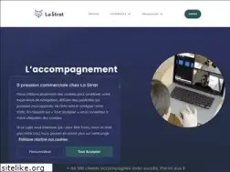 Sites similar to lastrat.fr