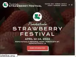 Sites similar to lastrawberryfestival.com