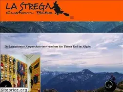 Sites similar to lastregabike.de