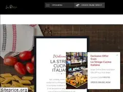 Sites similar to lastregacucina.com
