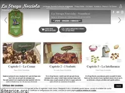 Sites similar to lastreganocciola.it