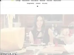 Sites similar to lastregaristorante.com
