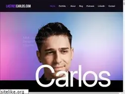 Sites similar to lastrescarlos.com