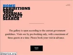 Sites similar to lastresortgallery.com