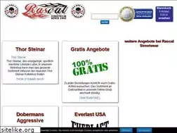 Sites similar to lastresortshop.com