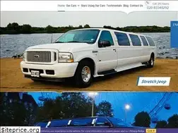 Sites similar to lastretchlimos.co.uk