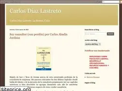 Sites similar to lastreto.blogspot.com