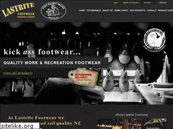 Sites similar to lastrite.co.nz
