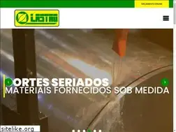 Sites similar to lastro.ind.br