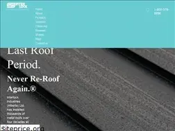 Sites similar to lastroofperiod.com
