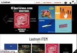 Sites similar to lastrum.co.jp