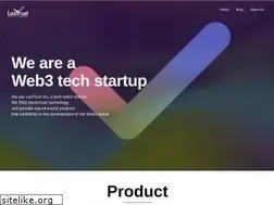 Sites similar to lastrust.io