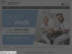 Sites similar to lastruttura.it