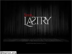 Sites similar to lastry.com