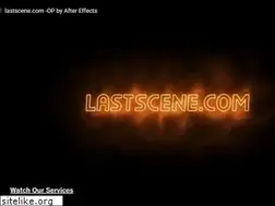 Sites similar to lastscene.com