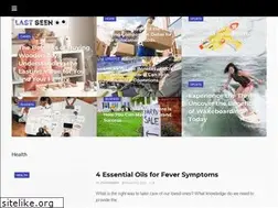 Sites similar to lastseen.us